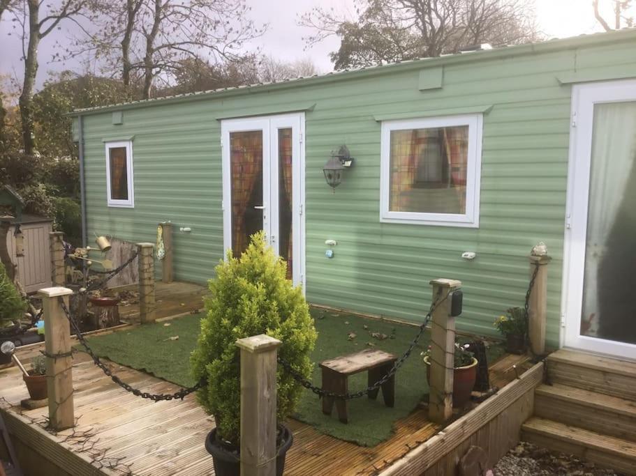 Lakeland Retreat Lamplugh Exterior foto